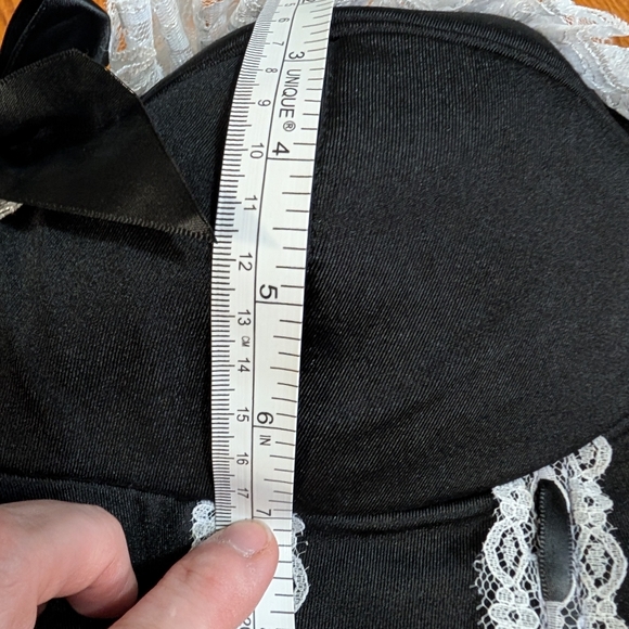 Coquette Corset Size 1X/2X - Picture 9 of 15